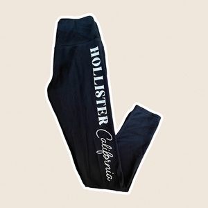 Hollister Leggings